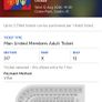 tickets 1 seated Image 2