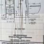 GROHE concealed wall hung WC frame 1.13m height Image 5