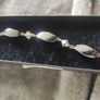 Hand made sterling silver bracelet Image 2