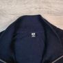 Uniqlo Merino Wool Half Zip Jumper Mens Medium Image 3