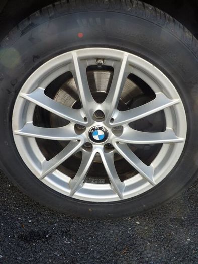 BMW 5-Series 2019  Immaculate 192