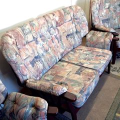 Cottage Style Suite