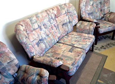 Cottage Style Suite
