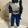 vintage action man Image 2