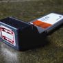 Startech ESATA expresscard with cable Image 2