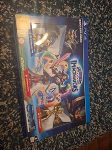 Skylanders Imaginators PS4 starter pack