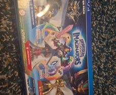 Skylanders Imaginators PS4 starter pack
