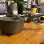 Frying pans and pot Image 4