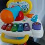 Bar stool..kettle..toys Image 8