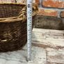Wicker basket Image 3