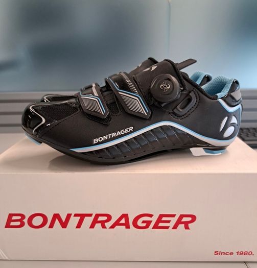 Women's Cycling Shoes Bontrager