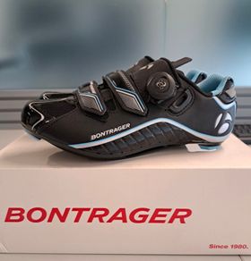 Women's Cycling Shoes Bontrager