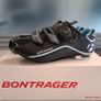 Bontrager Trek Women's cycling shoes Image 3