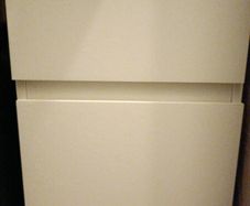 Bedside table