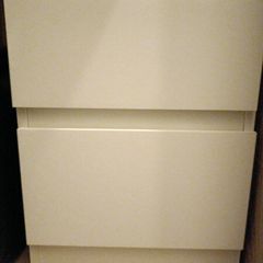 Bedside table