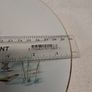 Alfred Meakin wildfowl platter Image 5