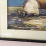 Art - Vintage Watercolour. Image 8