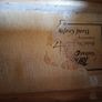 Tanglewood Acoustic Guitar Image 6
