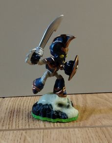 Skylanders - Chop Chop