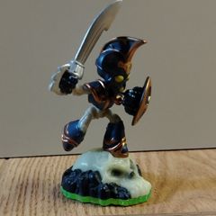 Skylanders - Chop Chop