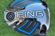 Ping G Driver