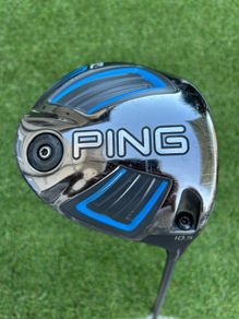 Ping G Driver