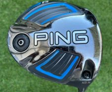Ping G Driver