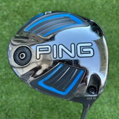 Ping G Driver