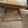 Table top easel Image 2
