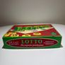 Vintage Berwick Games Lotto (Housey-Housey c.1950s) - COMPLETE 90 Wooden Numbers Image 4