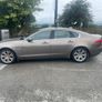 Jaguar XF 2016 Image 3