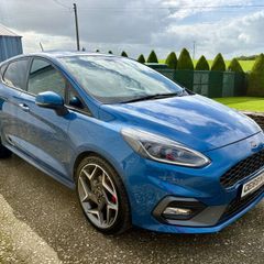 Ford Fiesta 1.5 Ecoboost ST-2 5dr (VRT Included)