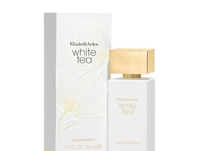 Elizabeth Arden White Tea Eau de Parfum