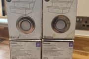 Recessed Decking Lights 5cm
