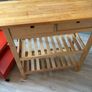 Kitchen Island Image 4