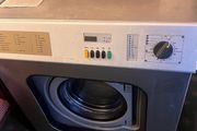 Miele professional washing machine