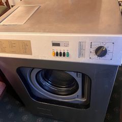 Miele professional washing machine