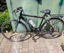 men's bicycle