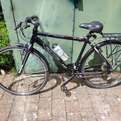 men's bicycle