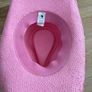 Pink Cowboy Hat One Size Image 3