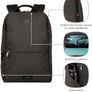 Wenger Mx Laptop Backpack - Brand New Image 3