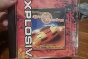 Grand Touring Pc Cd Rom  Xplosiv .