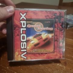 Grand Touring Pc Cd Rom  Xplosiv .