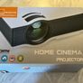 Home cinema projector Image 3