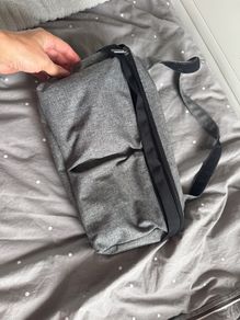bugaboo pram bag