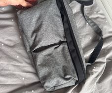 bugaboo pram bag
