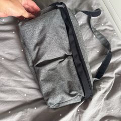 bugaboo pram bag