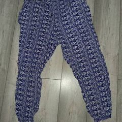 Atmosphere Cuffed Bottoms - Size - U.K.20