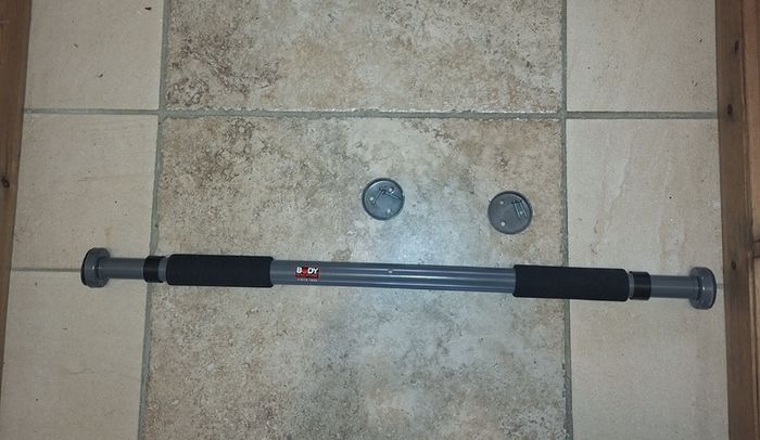Home Gym Equipment Bundle - Great Condition, Selling as a Set