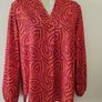 Kate and Pippa blouse Image 2